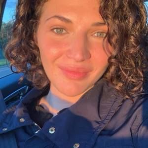 Meet your Posher, Paulina